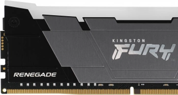 Память DDR4 2x16GB 3600MHz Kingston  KF436C16RB12AK2/32