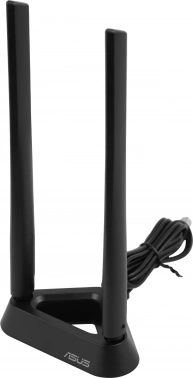 Сетевой адаптер Wi-Fi + Bluetooth Asus PCE-AXE59BT