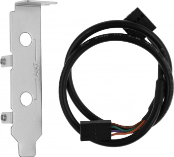 Сетевой адаптер Wi-Fi + Bluetooth Asus PCE-AXE59BT