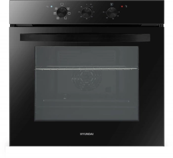 Духовой шкаф Электрический Hyundai HEO 6634 BG