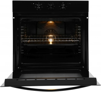 Духовой шкаф Электрический Hyundai HEO 6634 BG