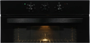 Духовой шкаф Электрический Hyundai HEO 6634 BG