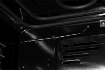 Духовой шкаф Электрический Hyundai HEO 6634 BG