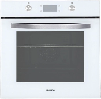 Духовой шкаф Электрический Hyundai HEO 6646 WG