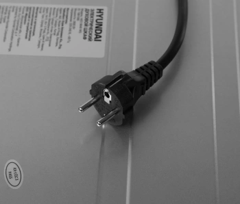 Духовой шкаф Электрический Hyundai HEO 6646 WG