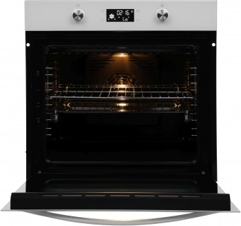 Духовой шкаф Электрический Hyundai HEO 6646 WG