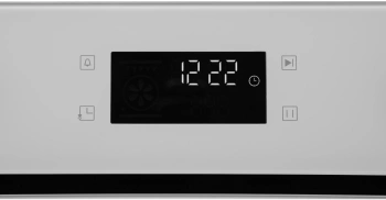 Духовой шкаф Электрический Hyundai HEO 6646 WG