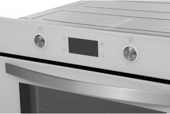 Духовой шкаф Электрический Hyundai HEO 6646 WG