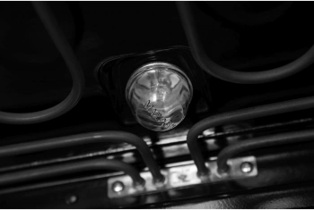 Духовой шкаф Электрический Hyundai HEO 6646 WG