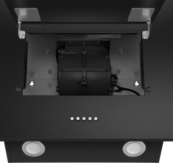 Вытяжка каминная Maunfeld Tower 50