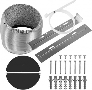 Вытяжка каминная Maunfeld Tower 50