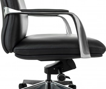 Кресло руководителя Бюрократ  _VEGA
