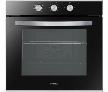 Духовой шкаф Электрический Hyundai HEO 6634 IX