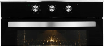 Духовой шкаф Электрический Hyundai HEO 6634 IX