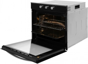 Духовой шкаф Электрический Hyundai HEO 6634 IX