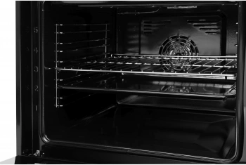 Духовой шкаф Электрический Hyundai HEO 6634 IX