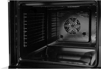 Духовой шкаф Электрический Hyundai HEO 6634 IX