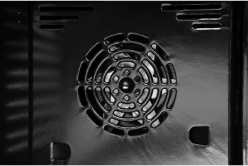 Духовой шкаф Электрический Hyundai HEO 6634 IX