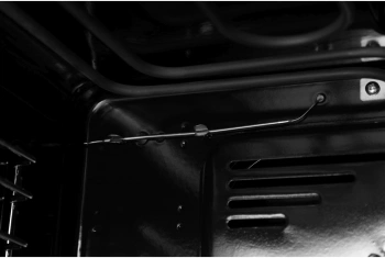 Духовой шкаф Электрический Hyundai HEO 6634 IX