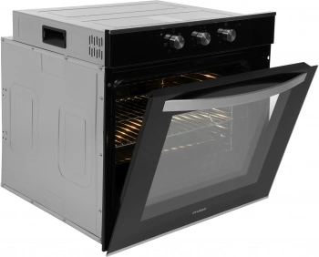 Духовой шкаф Электрический Hyundai HEO 6634 IX