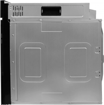 Духовой шкаф Электрический Hyundai HEO 6634 IX