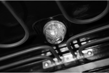 Духовой шкаф Электрический Hyundai HEO 6634 IX