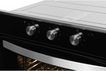 Духовой шкаф Электрический Hyundai HEO 6634 IX