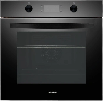Духовой шкаф Электрический Hyundai HEO 6646 BG