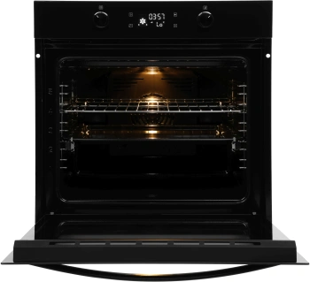 Духовой шкаф Электрический Hyundai HEO 6646 BG