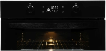 Духовой шкаф Электрический Hyundai HEO 6646 BG