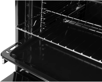 Духовой шкаф Электрический Hyundai HEO 6646 BG