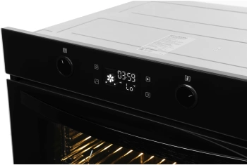 Духовой шкаф Электрический Hyundai HEO 6646 BG