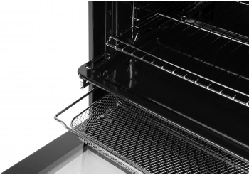 Духовой шкаф Электрический Hyundai HEO 6745 BG