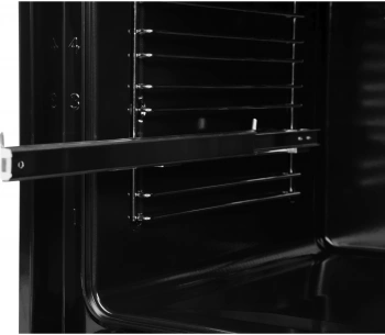 Духовой шкаф Электрический Hyundai HEO 6745 BG