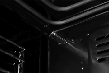 Духовой шкаф Электрический Hyundai HEO 6745 BG