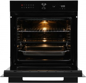 Духовой шкаф Электрический Hyundai HEO 6745 BG