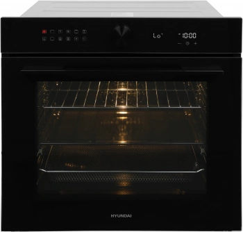 Духовой шкаф Электрический Hyundai HEO 6745 BG