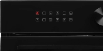 Духовой шкаф Электрический Hyundai HEO 6745 BG