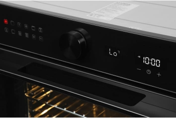 Духовой шкаф Электрический Hyundai HEO 6745 BG