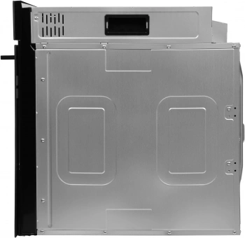 Духовой шкаф Электрический Hyundai HEO 6745 BG