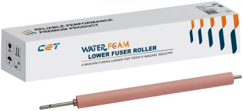 Вал резиновый Cet  CET211001N