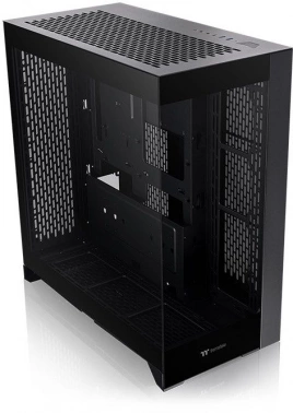 Корпус Thermaltake CTE E600MX