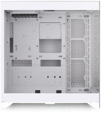 Корпус Thermaltake CTE E600MX Snow