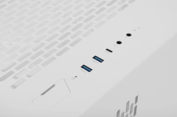 Корпус Thermaltake CTE E600MX Snow