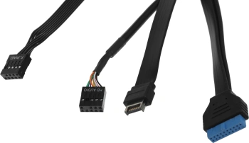 Корпус Thermaltake CTE E600MX Snow