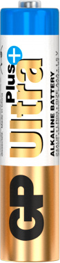 Батарея GP Ultra Plus Alkaline 24AUPNEW-2CR4