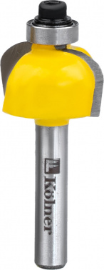 Набор фрез по дер. Kolner KMC 8/6