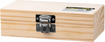 Набор фрез по дер. Kolner KMC 8/6