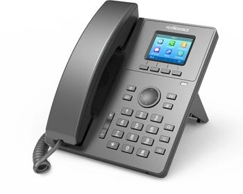 Телефон IP Flyingvoice P11