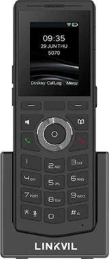 Телефон IP Fanvil W610W